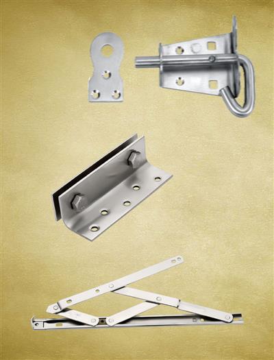 Door Bolt Accessories