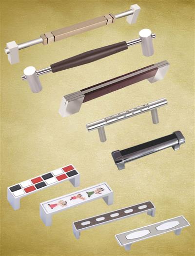 Cabinet Handles